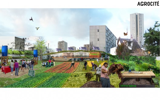 2012 winner - Butaro Hospital Rwanda