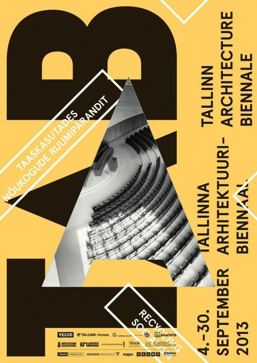 Courtesy of Estonian Centre of Architecture