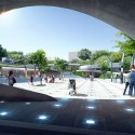 Magok Central Plaza Winning Proposal / Wooridongin Architects Magok Central Plaza Winning Proposal / Wooridongin Architects Courtesy of Wooridongin Architects
