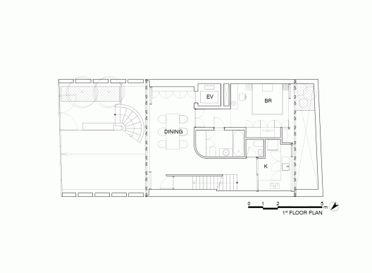First Floor Plan