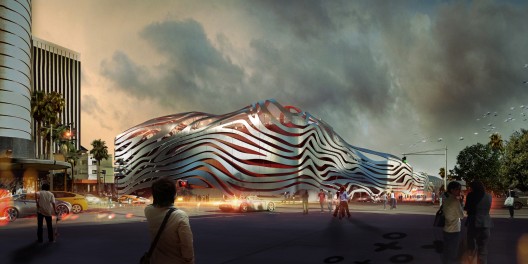 Courtesy of Petersen Automotive Museum