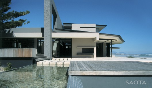 Courtesy of SAOTA