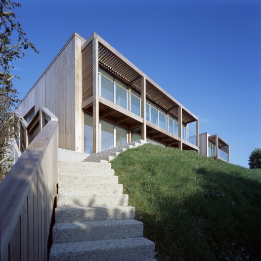 Courtesy of Simon Conder Associates
