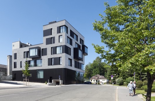 Courtesy of OK Plan Architects