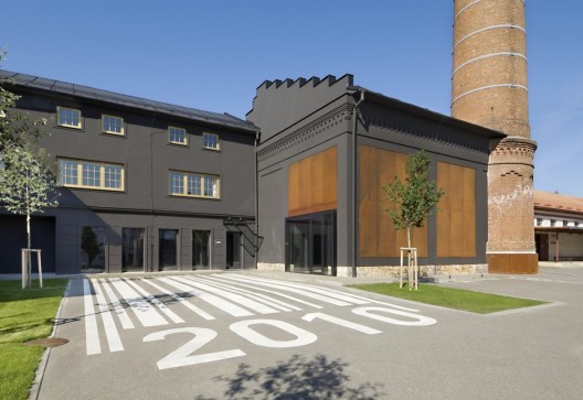 Courtesy of OK Plan Architects