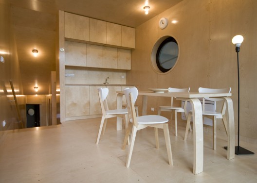 Courtesy of OK Plan Architects