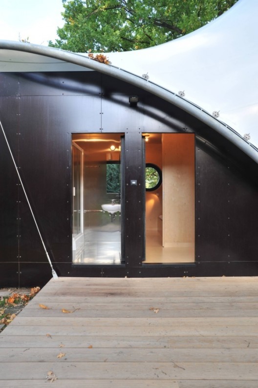 Courtesy of OK Plan Architects