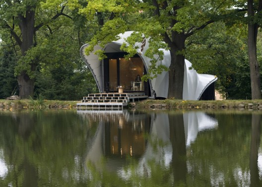 Courtesy of OK Plan Architects
