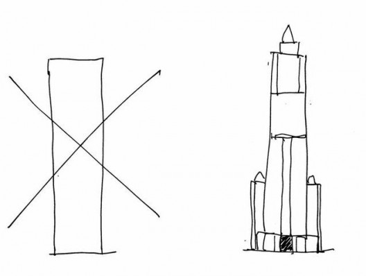 Image from Unified Architectural Theory, 2013. Image Courtesy of Nikos Salingaros
