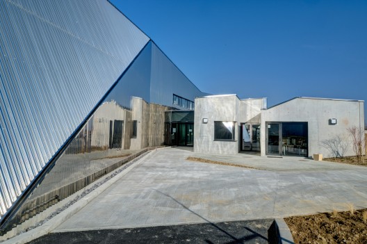 © Atelier Arcau