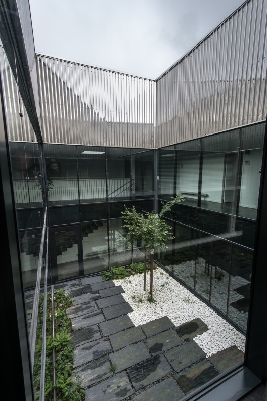 © Atelier Arcau