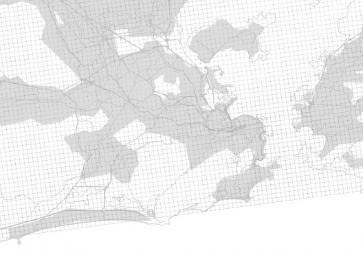 plan. Image Courtesy of Buro AD + Spectacle