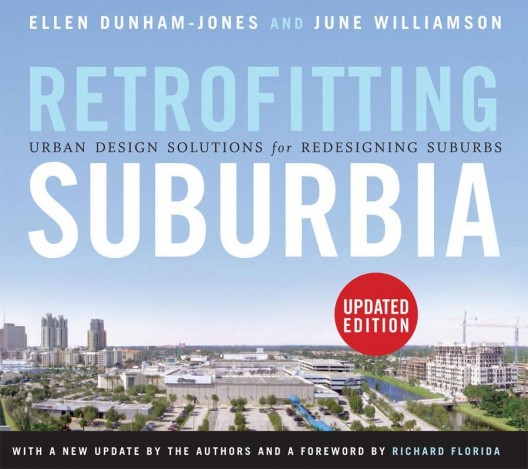 Courtesy of Retrofitting Suburbia's Facebook Page