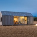 Portable House ÁPH80 / Ábaton Arquitectura © Juan Baraja