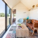 Portable House ÁPH80 / Ábaton Arquitectura © Juan Baraja