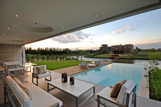 Courtesy of Vanguarda Architects