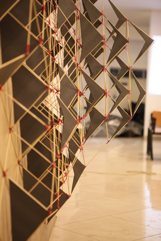 Project 86. Image © Studio F64