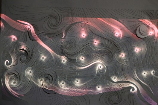 Tourbillon. Image © Studio F64