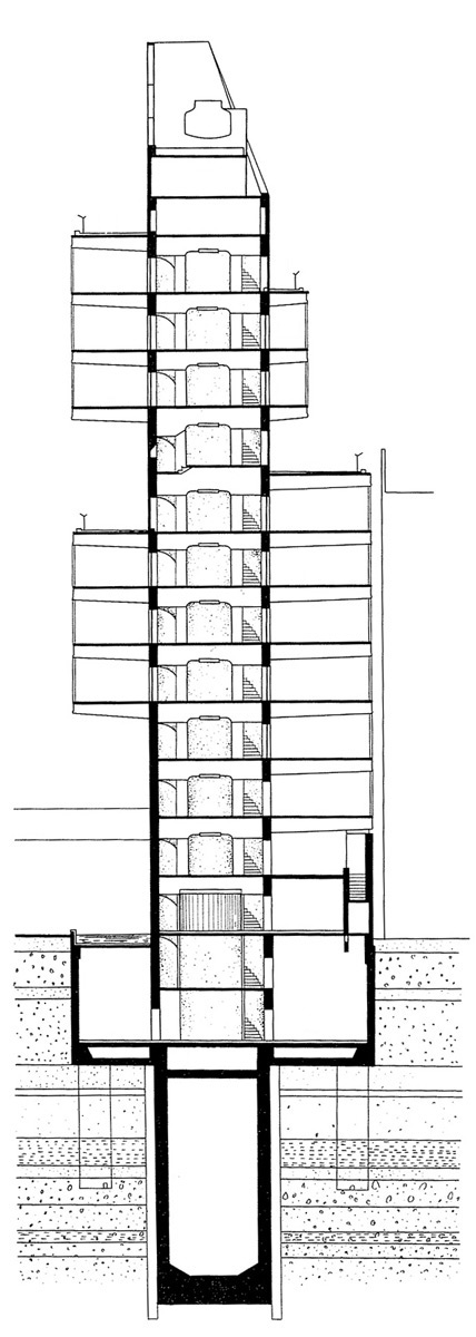 Courtesy of Petr Šmídek - www.archiweb.cz