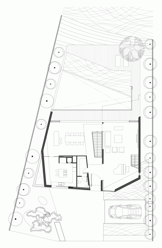 First Floor Plan