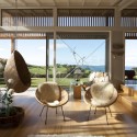 Brick Bay House / Glamuzina Paterson Architects Brick Bay House / Glamuzina Paterson Architects Courtesy of Glamuzina Paterson Architects