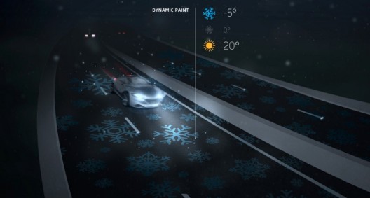 Smart Highway via INDEX: Award 2013
