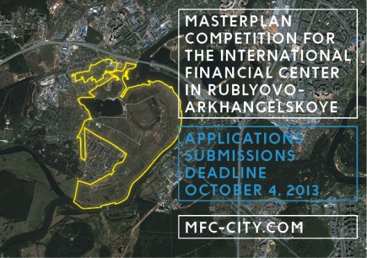 Courtesy of Rublyovo-Arkhangelskoye CJSC