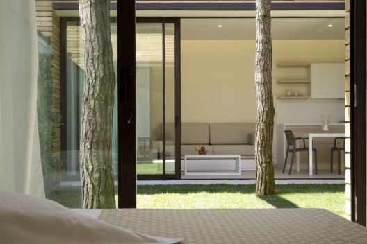 Courtesy of Matteo Thun & Partners