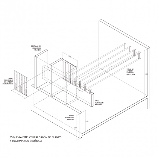 Isometric view