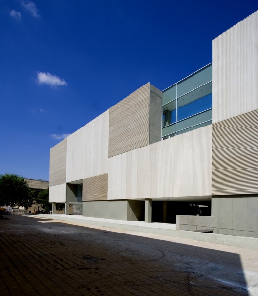 © Jesús Granada