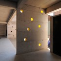 Colegio Villa El Sol / Gubbins Arquitectos Colegio Villa El Sol / Gubbins Arquitectos © Courtesy of Gubbins Arquitectos