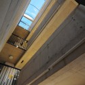 Colegio Villa El Sol / Gubbins Arquitectos Colegio Villa El Sol / Gubbins Arquitectos © Courtesy of Gubbins Arquitectos