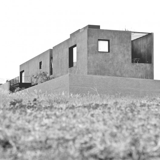 © Paco Pérez Arriaga