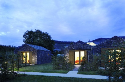 Courtesy of Matteo Thun & Partners