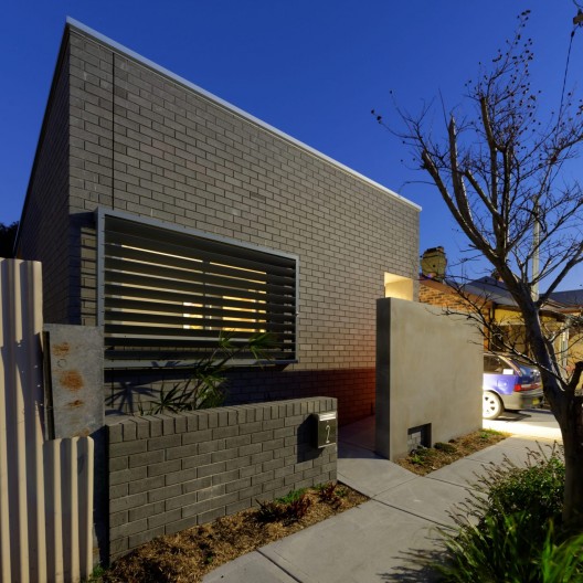 Courtesy of Bourne Blue Architecture