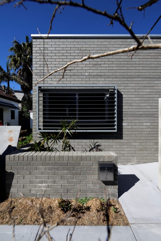 Courtesy of Bourne Blue Architecture