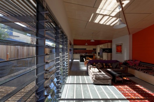 Courtesy of Bourne Blue Architecture