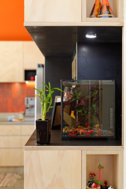 Courtesy of Bourne Blue Architecture
