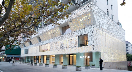 Courtesy of EXH Design