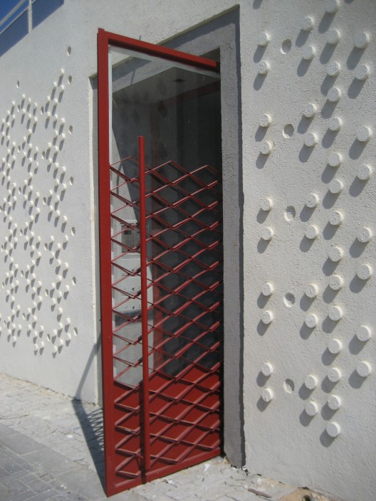 Courtesy of GalPeleg Architects
