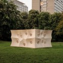 HygroSkin-Meteorosensitive Pavilion / Achim Menges Architect in collaboration with Oliver David Krieg and Steffen Reichert Courtesy of ICD University of Stuttgart