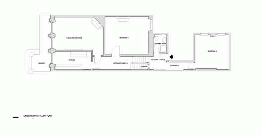 First Floor Plan