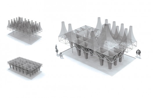 © Freecell Architecture
