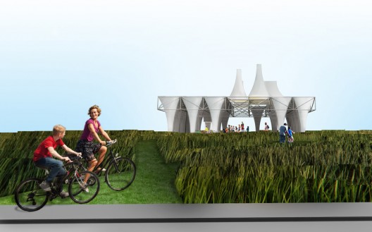 © Freecell Architecture