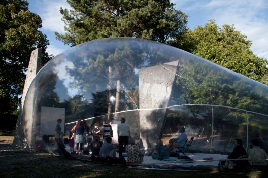 Courtesy of Plastique Fantastique