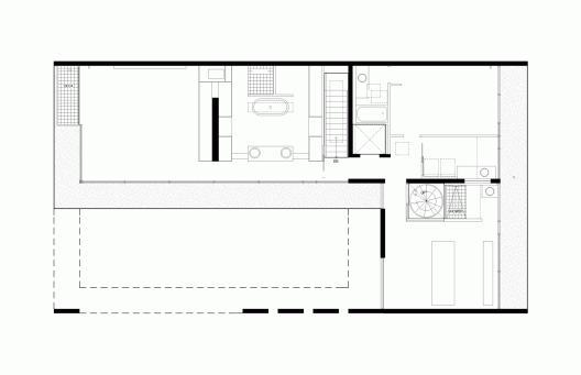 Second Floor Plan