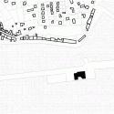 Yachting Club Sud Goelo in Binic / Studio 02 Yachting Club Sud Goelo in Binic / Studio 02 Site Plan