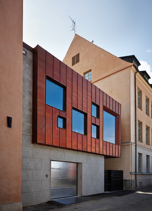 © Roland Hejdström