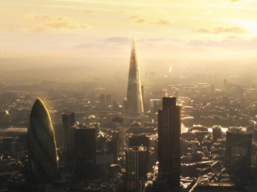 The Shard