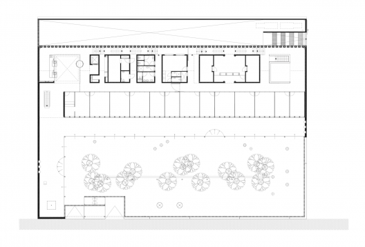 Ground Floor Plan
